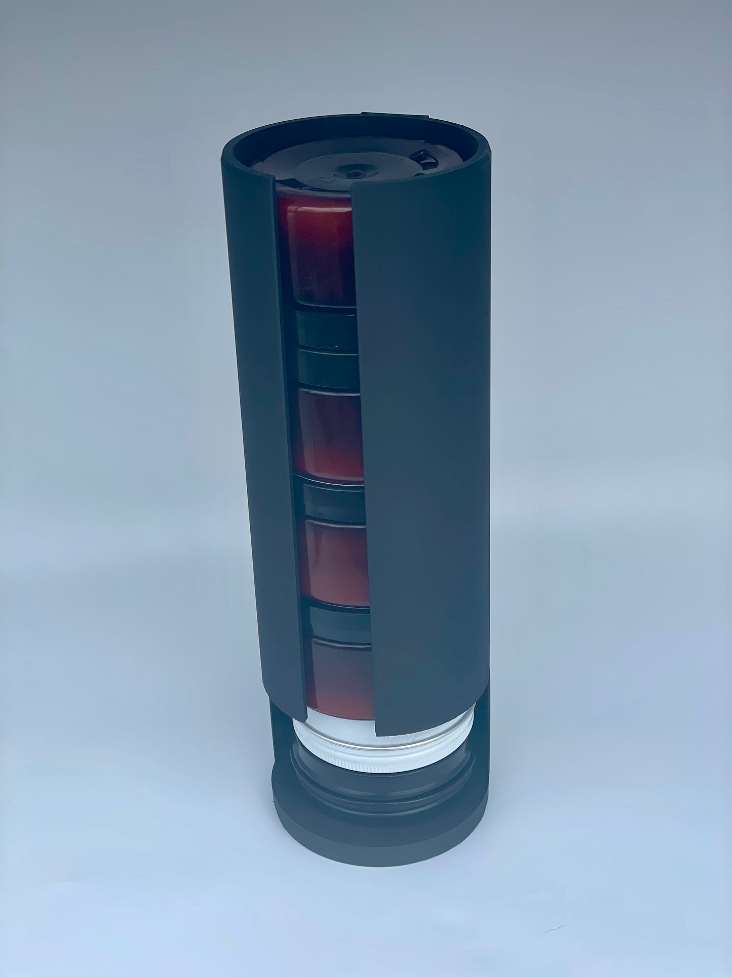 4oz “North” Butter & 2oz Balm Tube