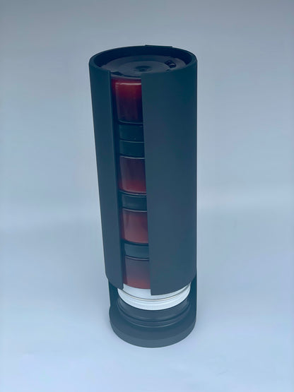 4oz “North” Butter & 2oz Balm Tube