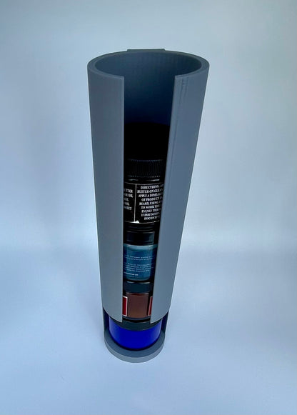 2oz. Beard Butter Tube