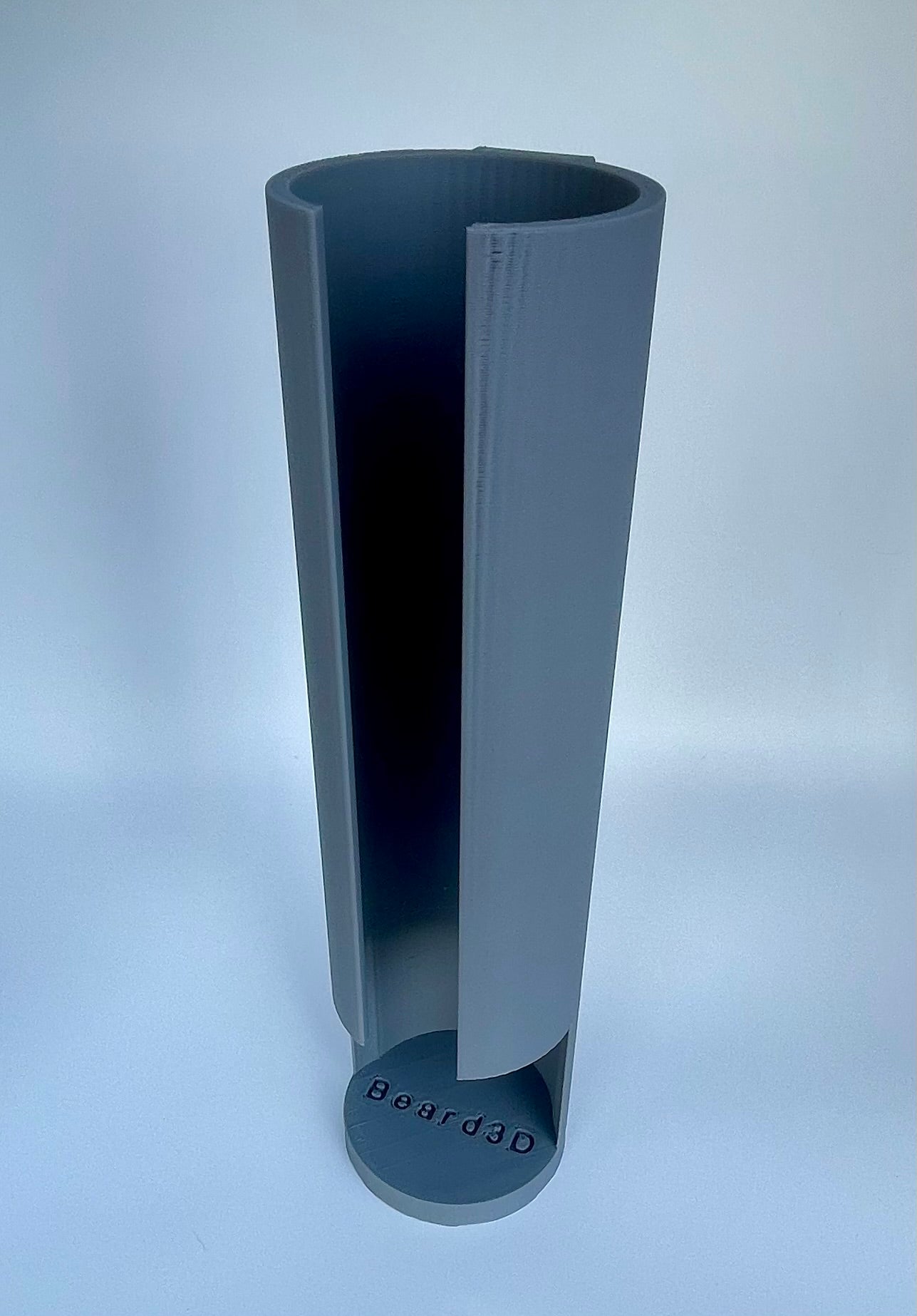 2oz. Beard Butter Tube