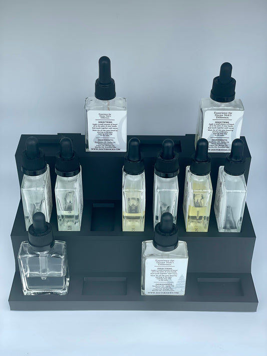 All Rectangle Shelf