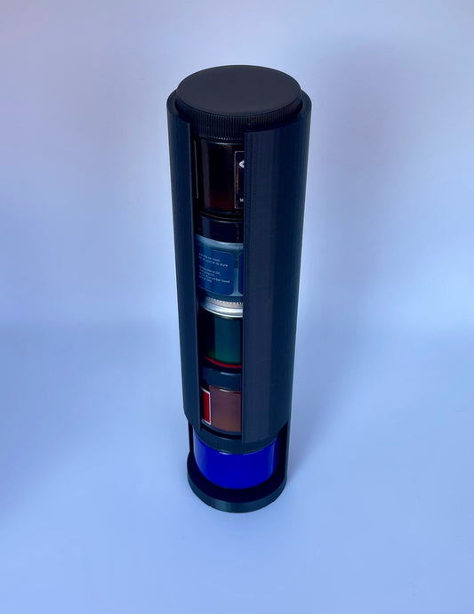 2oz. Beard Butter Tube